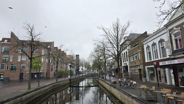 WitteWoning Makelaars Heerenveen