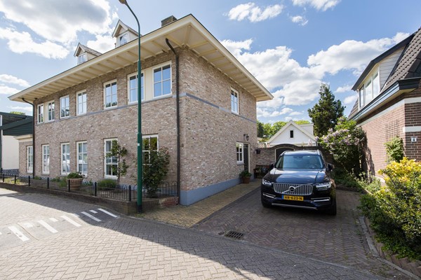 Medium property photo - Ypendael 6, 3743 AW Baarn