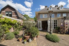 Verkocht: Ypendael 6, 3743 AW Baarn