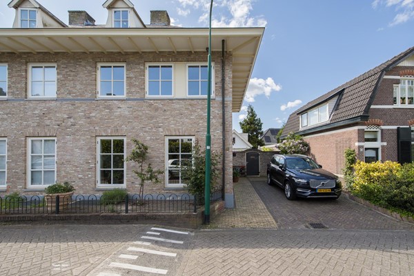 Medium property photo - Ypendael 6, 3743 AW Baarn