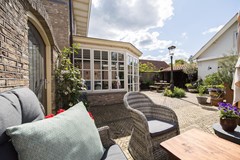 Verkocht: Ypendael 6, 3743 AW Baarn