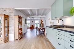 Verkocht: Ypendael 6, 3743 AW Baarn
