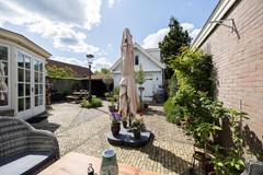 Verkocht: Ypendael 6, 3743 AW Baarn