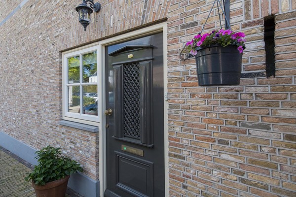 Medium property photo - Ypendael 6, 3743 AW Baarn