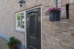 Verkocht: Ypendael 6, 3743 AW Baarn