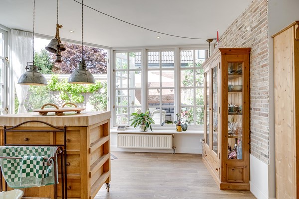 Medium property photo - Ypendael 6, 3743 AW Baarn