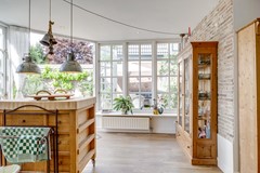 Verkocht: Ypendael 6, 3743 AW Baarn