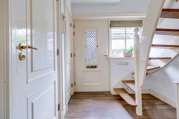 Medium property photo - Ypendael 6, 3743 AW Baarn