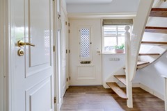 Verkocht: Ypendael 6, 3743 AW Baarn
