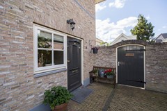 Verkocht: Ypendael 6, 3743 AW Baarn