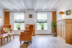 Verkocht: Ypendael 6, 3743 AW Baarn