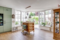 Verkocht: Ypendael 6, 3743 AW Baarn
