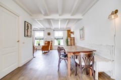 Verkocht: Ypendael 6, 3743 AW Baarn