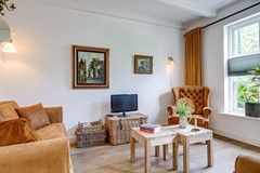 Verkocht: Ypendael 6, 3743 AW Baarn