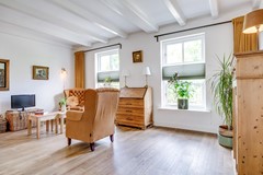 Verkocht: Ypendael 6, 3743 AW Baarn