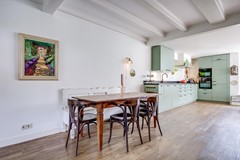 Verkocht: Ypendael 6, 3743 AW Baarn