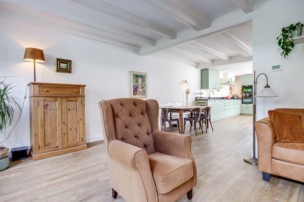 Medium property photo - Ypendael 6, 3743 AW Baarn