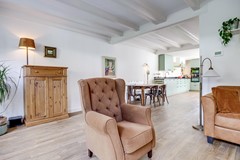 Verkocht: Ypendael 6, 3743 AW Baarn