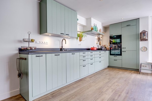 Medium property photo - Ypendael 6, 3743 AW Baarn