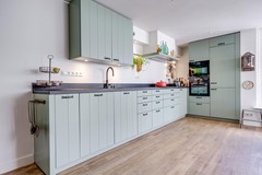 Verkocht: Ypendael 6, 3743 AW Baarn