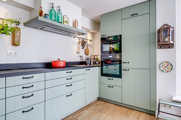 Medium property photo - Ypendael 6, 3743 AW Baarn