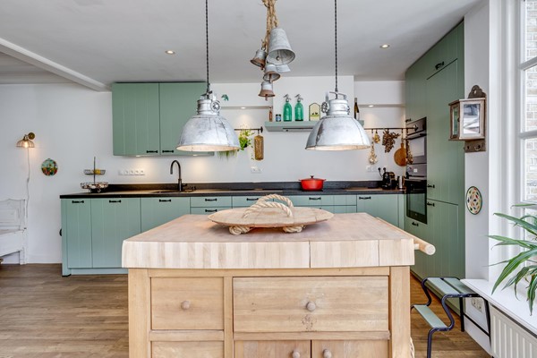 Medium property photo - Ypendael 6, 3743 AW Baarn