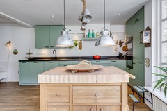 Verkocht: Ypendael 6, 3743 AW Baarn