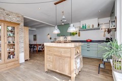 Verkocht: Ypendael 6, 3743 AW Baarn