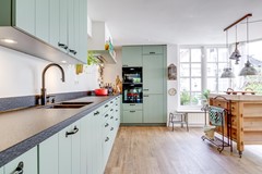 Verkocht: Ypendael 6, 3743 AW Baarn