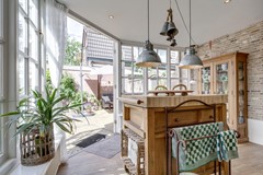 Verkocht: Ypendael 6, 3743 AW Baarn
