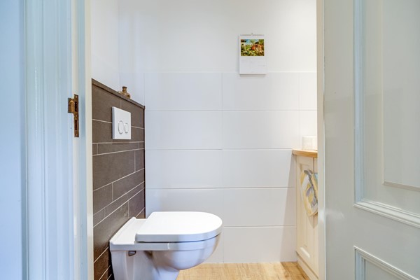 Medium property photo - Ypendael 6, 3743 AW Baarn