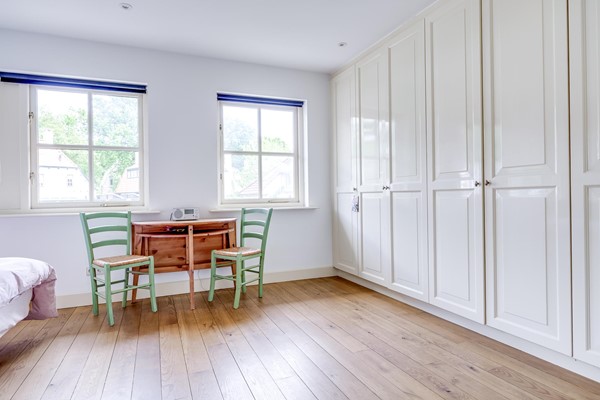 Medium property photo - Ypendael 6, 3743 AW Baarn