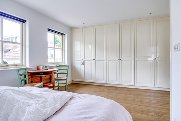 Medium property photo - Ypendael 6, 3743 AW Baarn