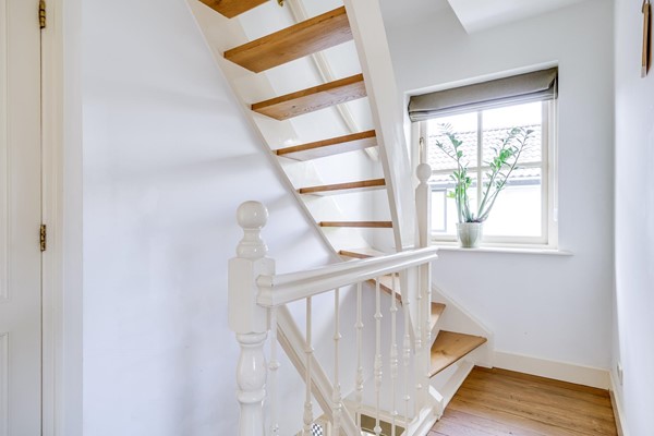 Medium property photo - Ypendael 6, 3743 AW Baarn