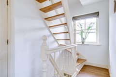 Verkocht: Ypendael 6, 3743 AW Baarn