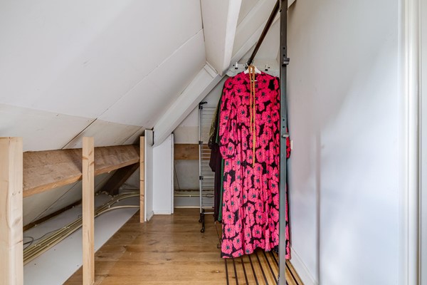 Medium property photo - Ypendael 6, 3743 AW Baarn