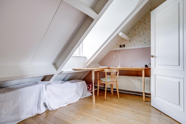 Medium property photo - Ypendael 6, 3743 AW Baarn