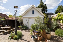Verkocht: Ypendael 6, 3743 AW Baarn