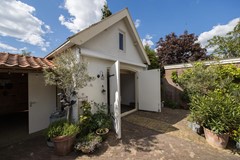 Verkocht: Ypendael 6, 3743 AW Baarn