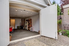 Verkocht: Ypendael 6, 3743 AW Baarn