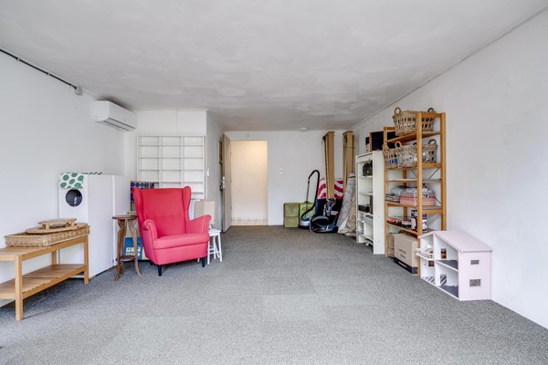 Medium property photo - Ypendael 6, 3743 AW Baarn