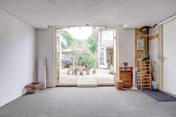 Medium property photo - Ypendael 6, 3743 AW Baarn