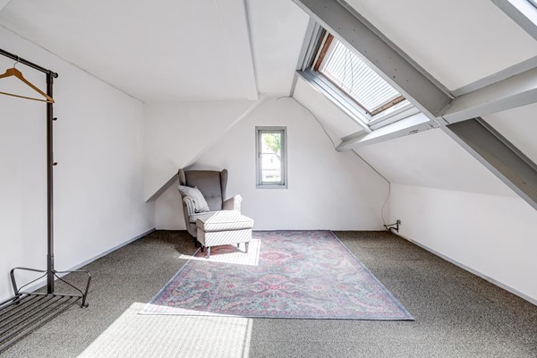 Medium property photo - Ypendael 6, 3743 AW Baarn