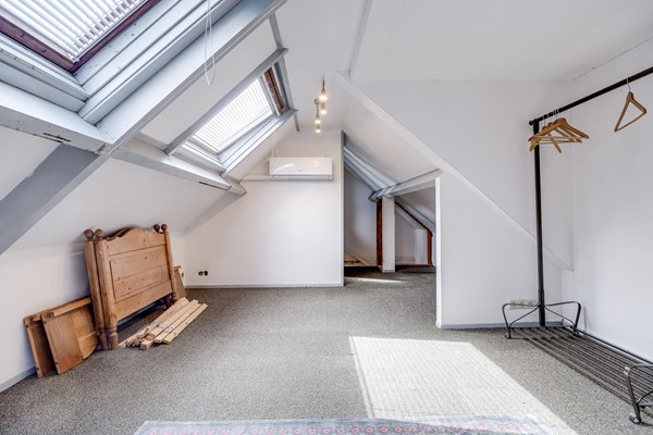 Medium property photo - Ypendael 6, 3743 AW Baarn