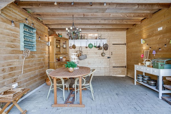 Medium property photo - Ypendael 6, 3743 AW Baarn