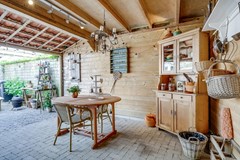 Verkocht: Ypendael 6, 3743 AW Baarn