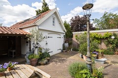 Verkocht: Ypendael 6, 3743 AW Baarn