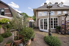 Verkocht: Ypendael 6, 3743 AW Baarn