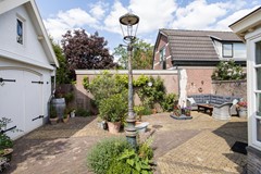 Verkocht: Ypendael 6, 3743 AW Baarn