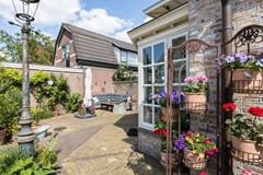 Verkocht: Ypendael 6, 3743 AW Baarn